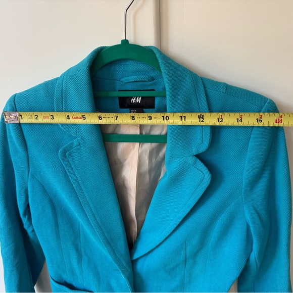 Blazer Jacket - Picture 6 of 6